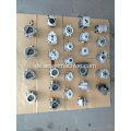 7055240130 WA450-3 WA470-3 Hydraulische Zahnrad-Arbeitspumpe 705-52-30280 PUMPE 705-52-40130